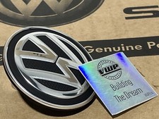 VW Golf MK7 Wheel Centre Cap