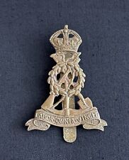 Labour Corps / Pioneer Corps