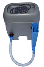 EASY-SCALE descaler for MSpa