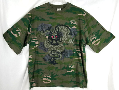 Unit dragon shirt 50 - unit,