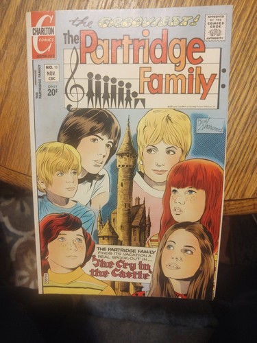 The partridge family 13 - the,