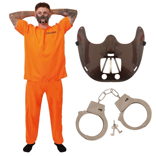 Mens halloween hannibal - halloween,