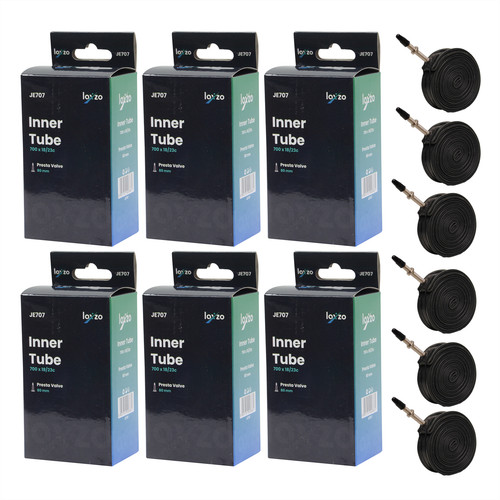 700 23c cycle inner tube - 700, 18-23c