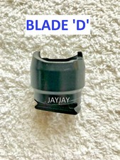DYNOMEC blade D Modern Ford