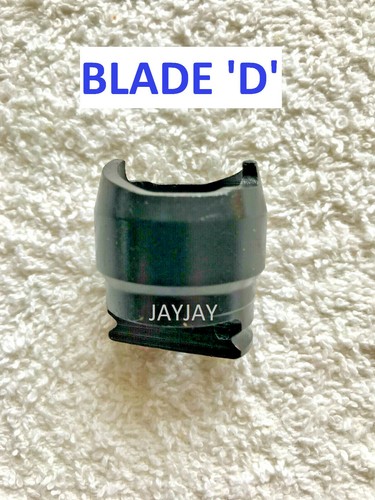Dynomec blade modern - d,