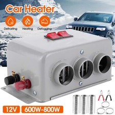 800W Electric Car Heater 3