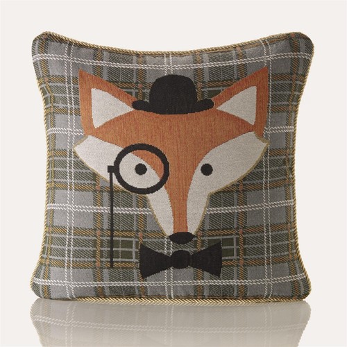 Tapestry cushion cover x18 - tapestry,