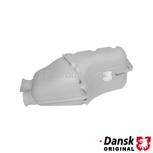 Silencer rear stainless - silencer,, rear,