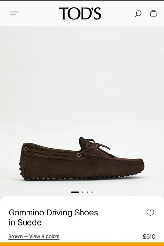Tods loafers men - tods, men’s