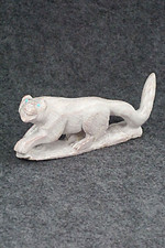 Mountain Lion Zuni Fetish -