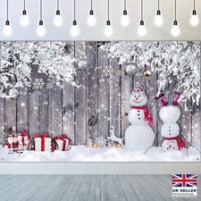 Christmas Backdrop Photography