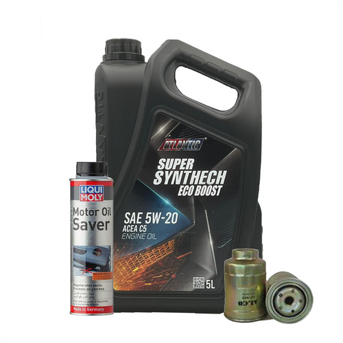 Service kit for nissan - service, diesel