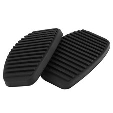 Brake clutch pedal pad - pedal,