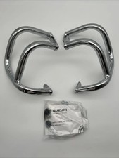 SUZUKI GSF 600 CRASH BARS