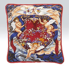 Ehrman CHERUBS by CANDACE