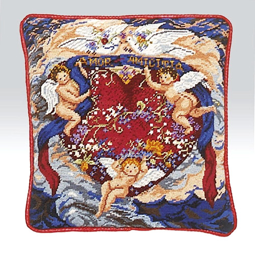 Ehrman cherubs candace - ehrman, by