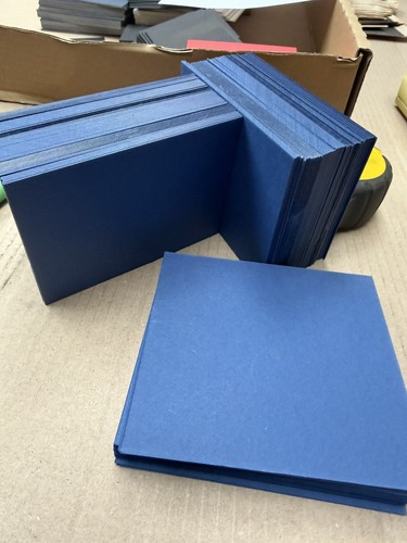 Colorplan cobalt paper card - paper,