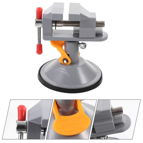 Vise clamp milling - clamp,