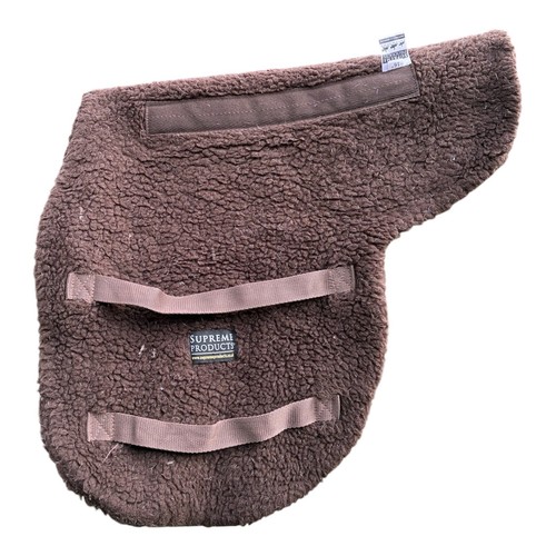 Supreme products numnah - products, 16"