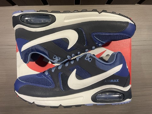 Nike air max command deep - air,