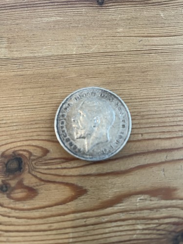 1935 king george jubilee - 1935,