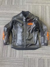 ktm moterbike jacket