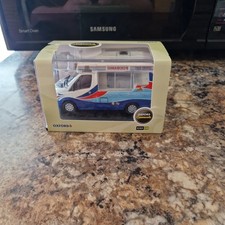 Oxford CA021 Softee Ice Cream