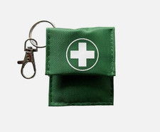 CPR Resuscitation Face Shield