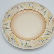 Shelley Caprice Plate Fine