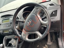 HYUNDAI IX35 SE CRDI MK2 FL