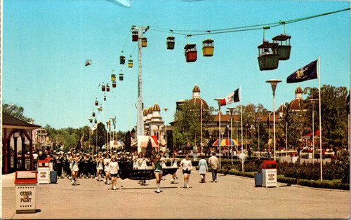 Sandusky ohio cedar point - sandusky,