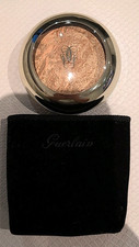 Guerlain Paris Highlighter Face Powder, Velvet Pouch, No Box