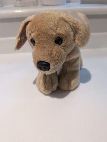 Keel toys labrador - labrador, puppy