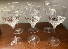 6 - Stuart Crystal MANHATTAN