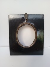 Frame for miniature portrait