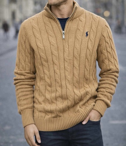 Jumper ralph lauren cable knit - jumper,