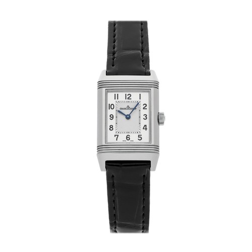Jaeger lecoultre reverso - jaeger-lecoultre,