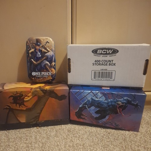 Magic the gathering empty - gathering,