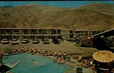 Palm Springs California