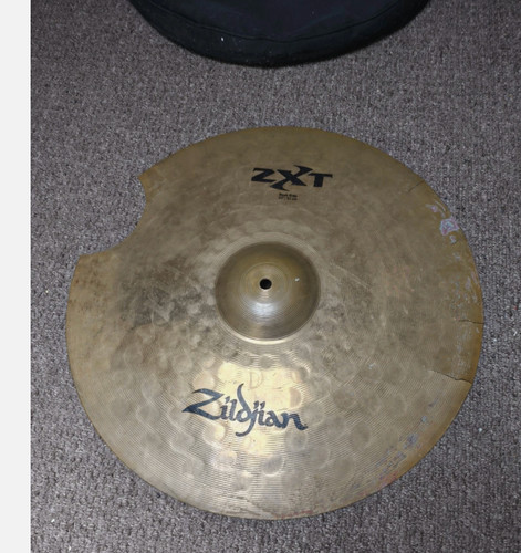 Zildjian zxt rock ride - zxt,