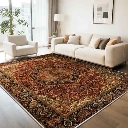 Non slip large traditional - non-slip,