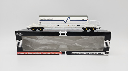 Kernow dapol gauge sb002d - kernow/dapol, oo