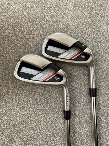 Dunlop tour iron - dunlop, 3&4