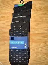 Marks & Spencer Men's Cotton