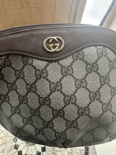 Gucci vintage monogram - gucci,