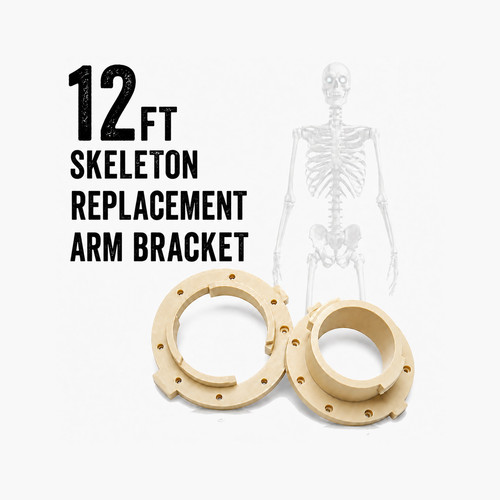 Heavy duty arm bracket - heavy,