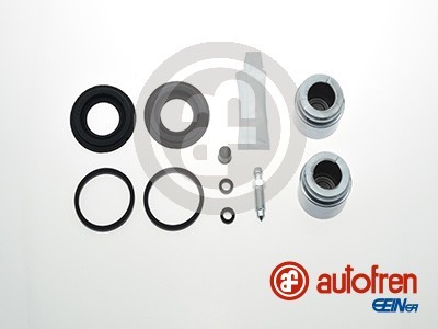 Repair kit brake - brake, caliper