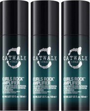 TIGI Catwalk Curls Rock