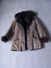 Stunning Warm Heavy Size 10