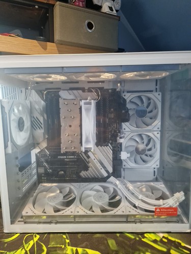 Threadripper gaming - gaming, pc